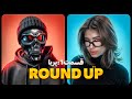 راند اپ قسمت اول | round up