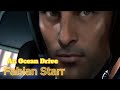 An Ocean Drive Feat Fabian Starr