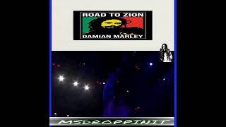 Damian Marley ft Nas - Road to Zion