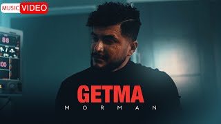 Morman - Getma | OFFICIAL MUSIC VIDEO مورمن - گتمه