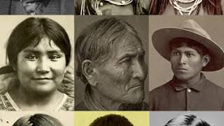 Apache | Wikipedia audio article