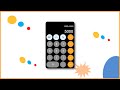 🔥iphone calculator🔥with html css and JavaScript | JavaScript calculator