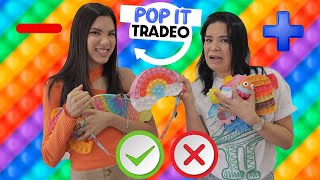 TRADEO DE POPITS CON ANA EMILIA | AnaNANA TOYS