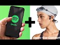 How To Use Spotify with Shokz OpenSwim