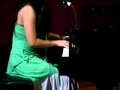 Lady Gaga 2005 performing at NYU - ALSO HEAR HER INTERVIEW WITH ME ON MY FACEBOOK!