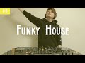 Funky House Mix | #5 | The best of House Music 2023 by DJ ATRS