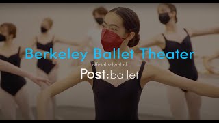 Berkeley Ballet Theater 2022