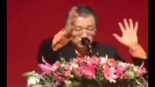 2011年4月香港大型玄艺综述解答会卢台长开示（高清含中文字幕）5 61