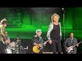 Monkey Man - The Rolling Stones - Philadelphia, USA, June 11, 2024