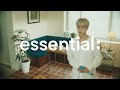 teaser essential with 도영 doyoung