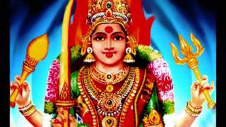 Mariamman Devotional Song Mariamman Koyilile