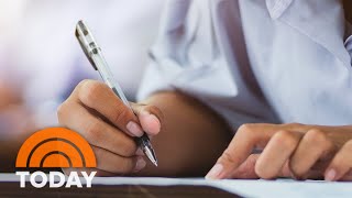 How to manage the stress of the college admissions process