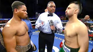 Shawn Porter (USA) vs Paul Malignaggi (USA) | KNOCKOUT, BOXING fight, HD