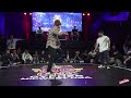 ark vs bebo b boy semis red bull bc one cypher midwest usa 2023 bnc