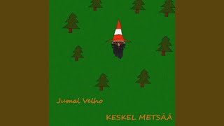 Keskel Metsää