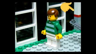 LEGO TUBE | Funny Lego stop motion videos!