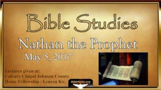 Book of Nathan the Prophet