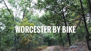 Worcester By Bike Episode 24: Perkins Farm