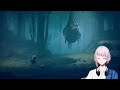 【little nightmares2】ストーリー気になる…＃1【ネタバレあり】＃新人vtuber ＃トロメライブ