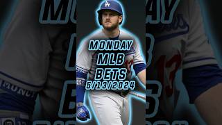 TOP MLB PICKS | MLB Best Bets, Picks, and Predictions for Monday! (5/13)
