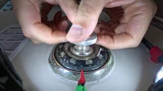 Super secret safecracking
