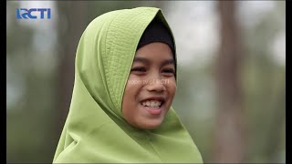 Hafiz Indonesia 2023 | Hafizhah - Bengkalis | Surah Al Maarij | HAFIZ OF THE DAY
