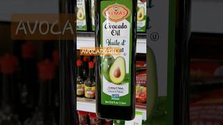 AVOCADO oil Best for health #oil #Avocado