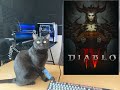 Diablo 4  Collector's Edition Unboxing!