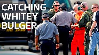 The FBI’s Dirty Secret That Made Whitey Bulger an Untouched Crime Boss | Our History