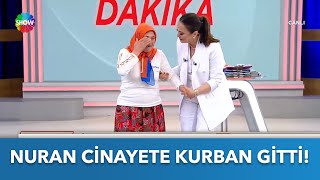 Kaynana Yeter itiraf etti! | Didem Arslan Yılmaz'la Vazgeçme | 7.06.2024