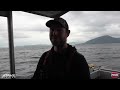 GIANT Alaskan Halibut! 4 Days Fishing and Eating what we catch!