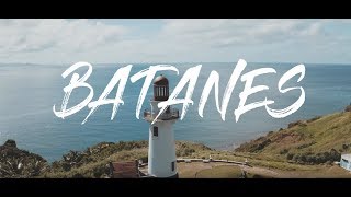 The Beautiful Island of BATANES, Philippines