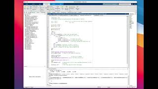Lagrange Interpolating Polynomial in Matlab (Numerical Method)
