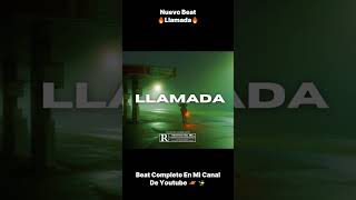 (FREE) Omar Courtz Type Beat Alejo - "Llamada" | Reggaeton Type Beat 2024