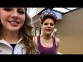 winter feis vlog 2023