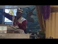 Sermon @ Ojo, Apapa & Badagry Provinces Combined Adoption Thanksgiving Service: Part 1