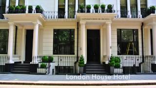 Great budget hotels to stay in London