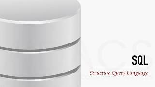 Introduction to SQL (Part 2.1) — Introduction and Data Definition Language