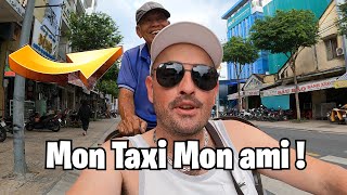 8 days Alone in Vietnam - Episode 3/7