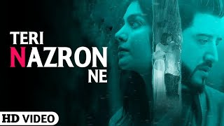 Teri Nazron Ne (Full Video Song) Balraj _  G Guri _ Singh Jeet _ heart touching song #listenit