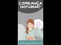 Compulsão alimentar noturna - causas e como contornar