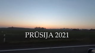 Prūsija 2021