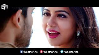 Telusa Telusa Video Song   Sarrainodu Telugu Movie    Allu Arjun , Rakul P