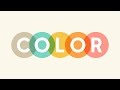 Beginning Graphic Design: Color