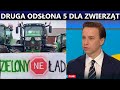 Bosak ALARMUJE: 5 Dla Zwierząt ZNOWU w Sejmie