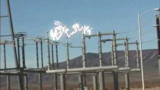 Electrical Explosions and Arcing - Revised