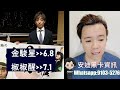 馬主瘋狂叫囂打氣敗興收場 香港養馬最真實既一面.潘頓方仔破冰只係一般人睇法 睇表情就知絕有內情.落重飛川田有如掉錢落海.香港盃浪漫勇士1檔如虎添翼.短途王嘉應高昇11檔無損勝望.