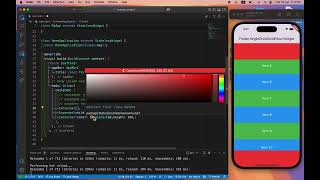 Flutter Tutorial: Mastering the SingleChildScrollView Widget