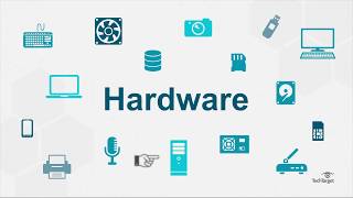 What is Hardware? What's the Difference Between Hardware and Software?