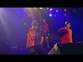 2024年7月21日 ラフアロ（kanon・luna・cocoro）こじゃんとカワウソライブvol.8 　１部